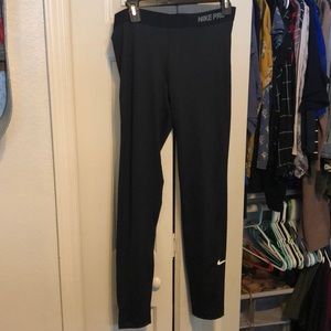 Nike tights